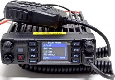 Anytone AT-D578UV Plus V2- AIR-03